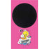 Looney Tunes Tweety Bird Dreamer Xbox Series S Console Skin